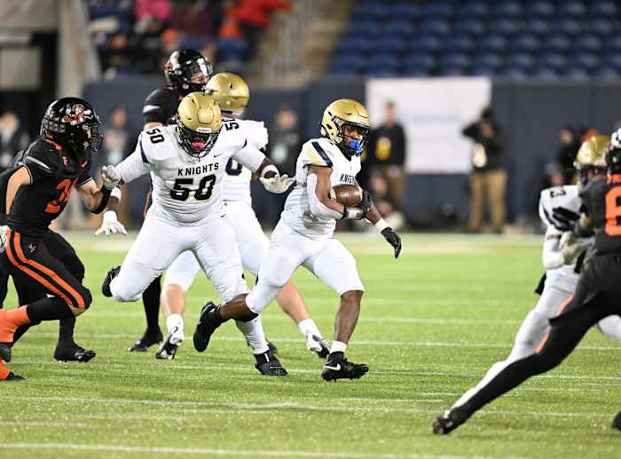 Archbishop Hoban Massillon state championship 2023 Jeff Harwell21